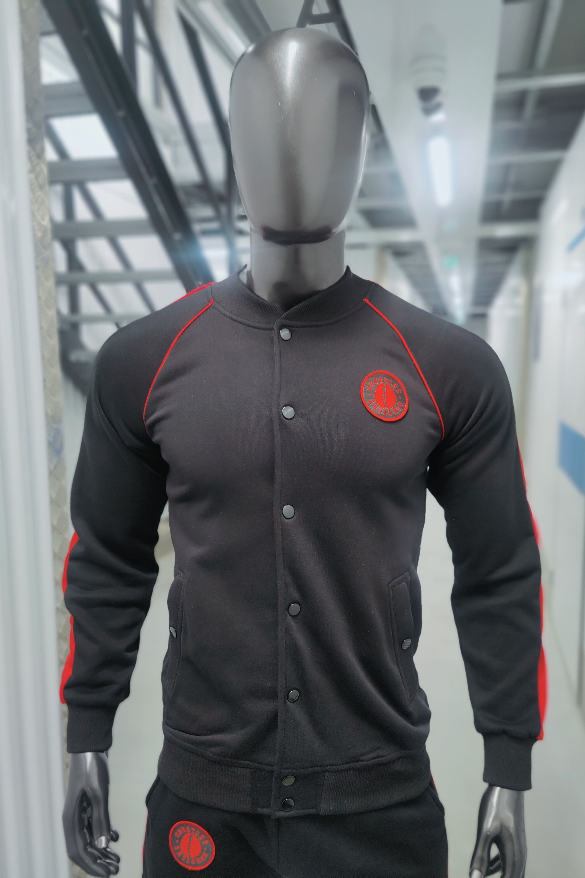 Baseball Tracksuit